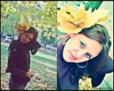 Марічка Цап фотография #43 (источник - https://vk.com/id31440099)