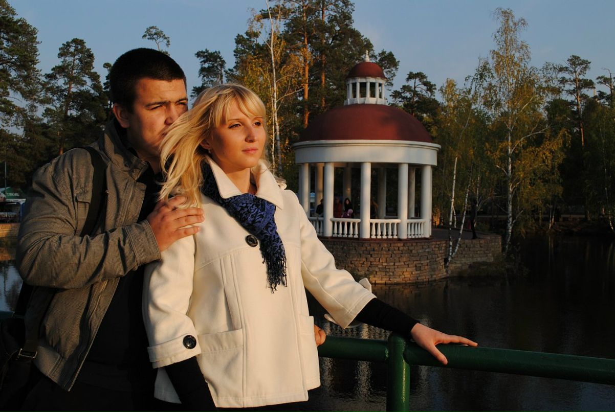 Виктор Дорожкин фотография #17