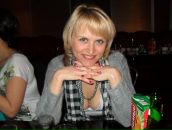 Фотография Шаховой Нины