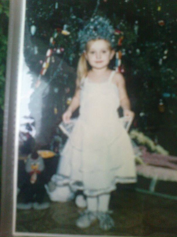 Дарья Галеева фотография #2