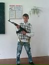 Олександр Матківський фотография #1