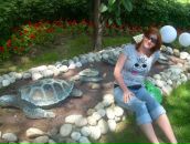 Фотография Искры Екатерины