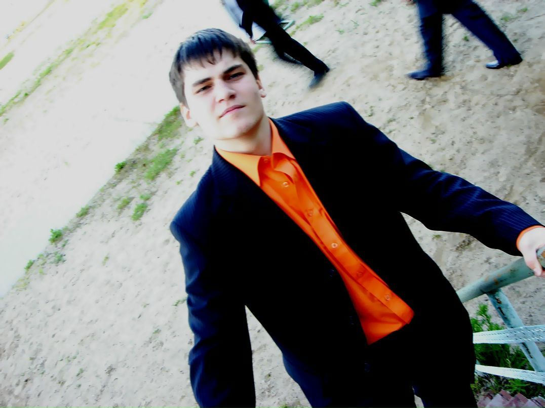 Олег Башевой фотография #47