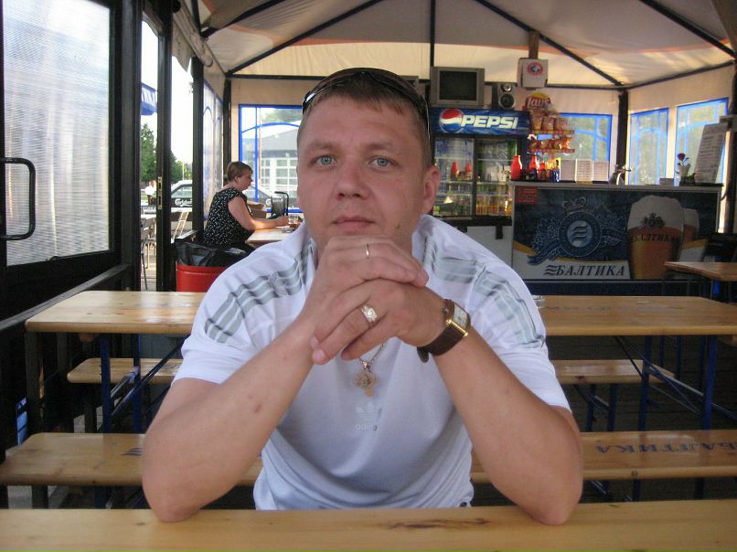 Сергей Белов фотография #22