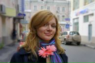 Фотография Гордеевой Ольги