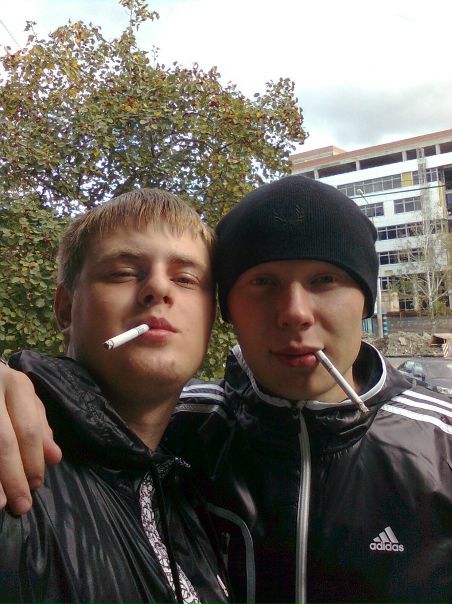 Дмитрий Коробов фото №33