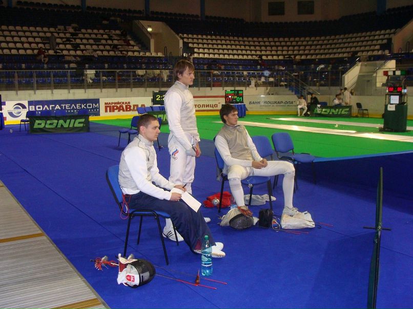 Денис Черников фотография #27