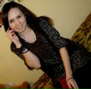 Фотография Степановой Анастасии