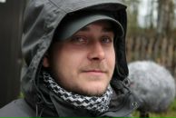 Фотография Курбатова Сергея