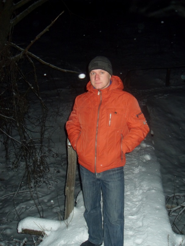 Олег Судаков фотография #23