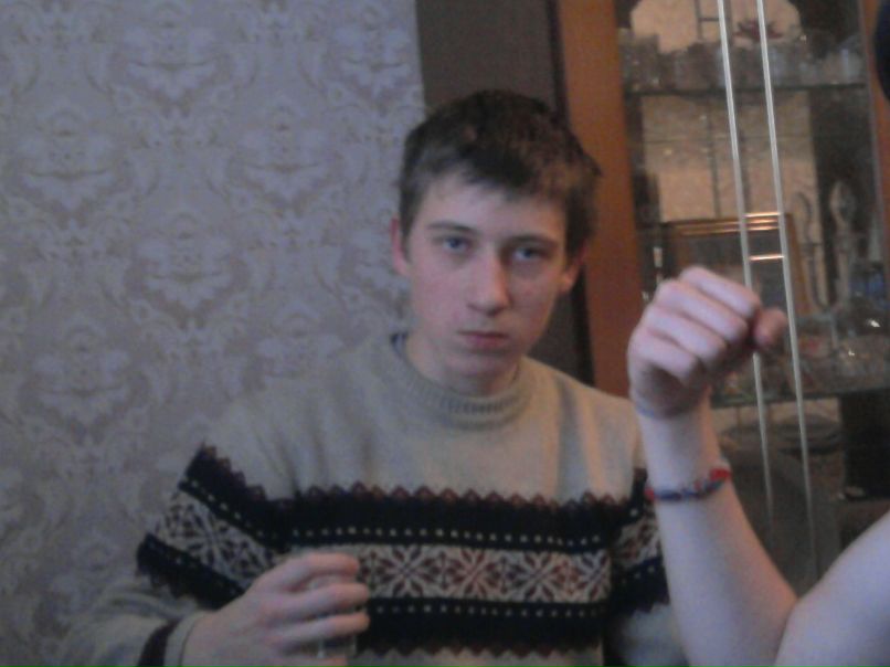 Иван Кудрин фотография #26