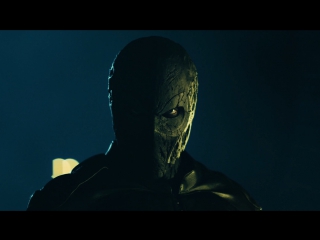 Премьера! The Rasmus - Wonderman (27.09.2017)