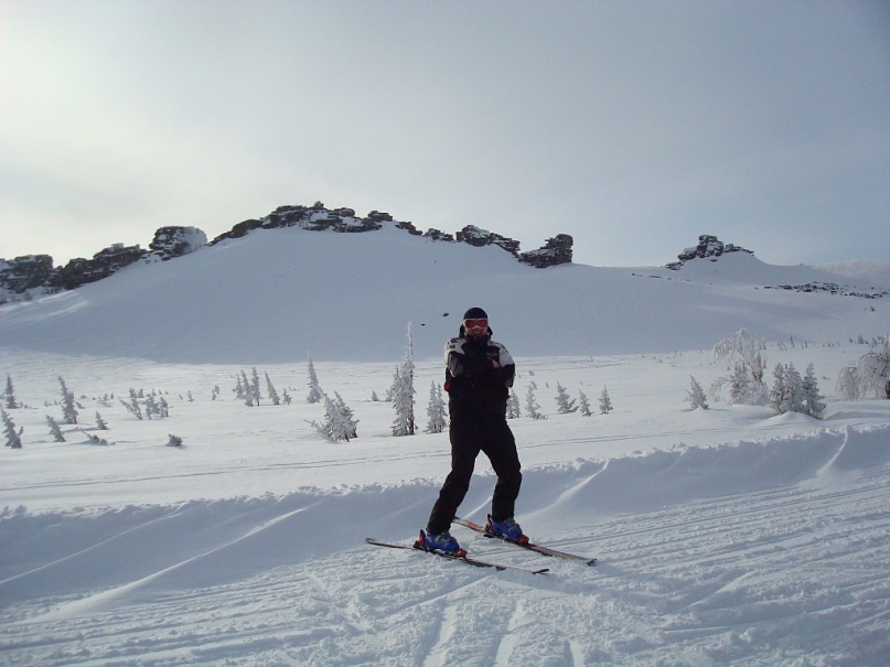 Дмитрий Сухарев фотография #3