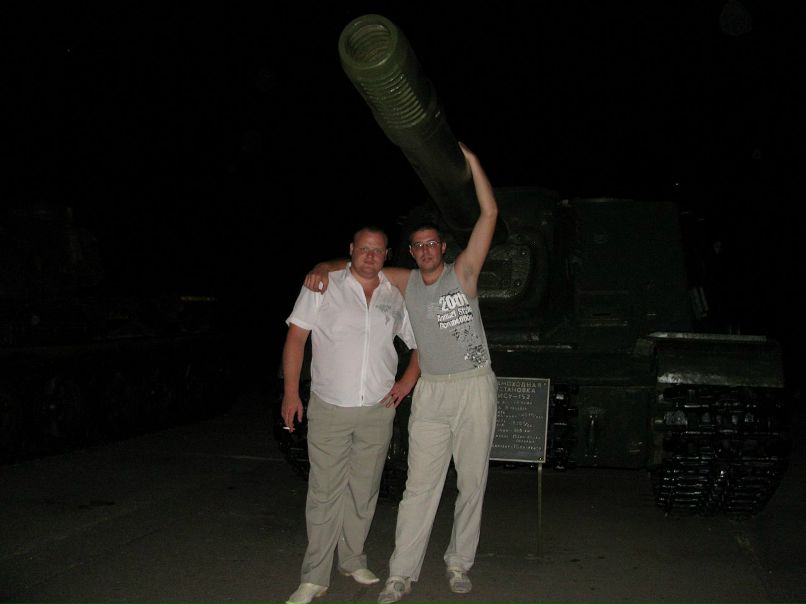 Дмитрий Яковицкий фотография #27