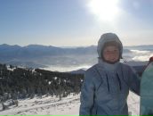 Фотография Токаревой Валерии