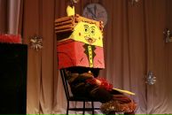 Фотография Астафьевой Ирины