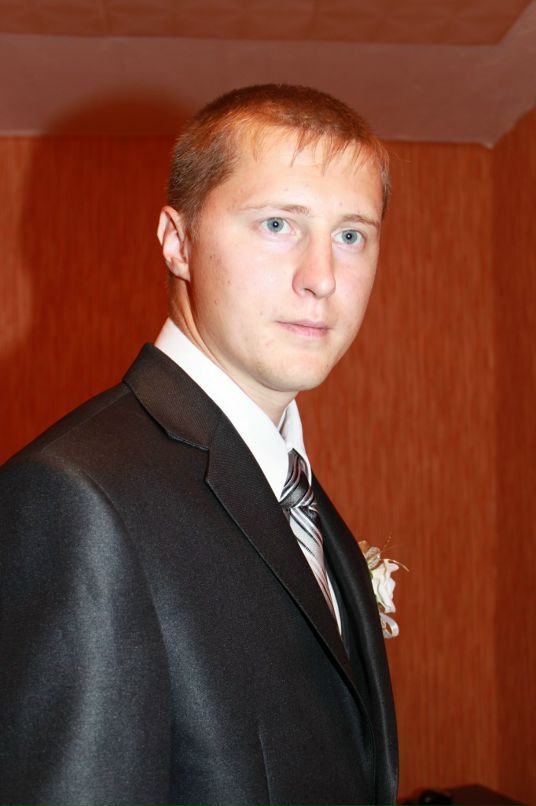 Иван Шевченко фотография #25