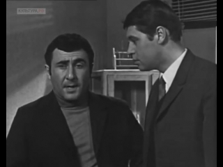 Леонид Каневский. Следствие ведут знатоки