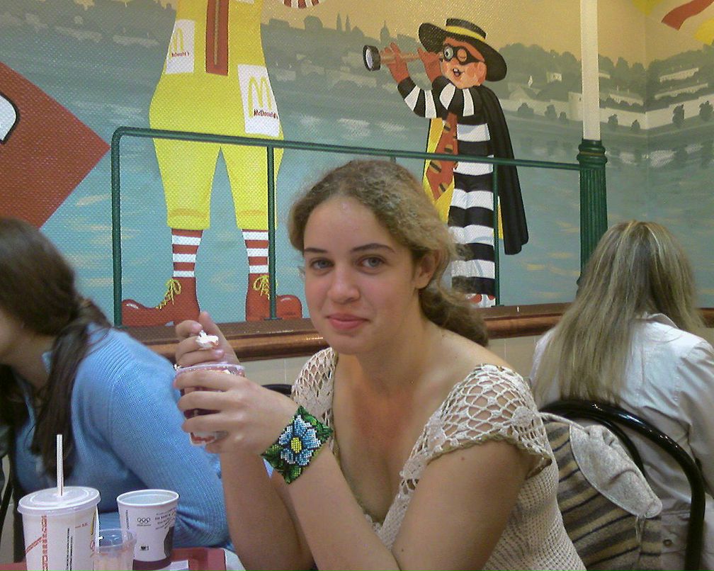 Сергей Исаков фотография #3