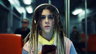 Bomfunk MC's - Freestyler