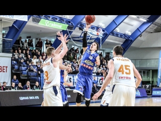 Kalev vs Tsmoki Highlights April 8 2018