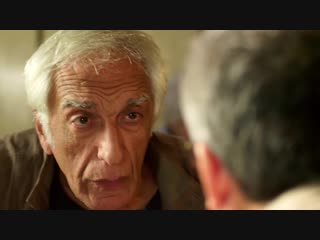 Дуэль под солнцем / S01E01 из 06 / на русском