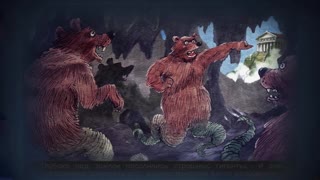 Волшебный фонарь - Сборник мультиков специально для мальчиков