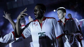 11/2/19 | Блок-шот ДжаДжуана Джонсона против Химок