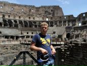 Фотография Гусака Володи