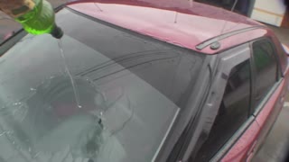 АНТИДОЖДЬ Своими руками