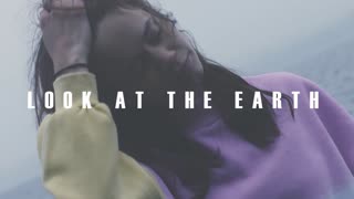 lilly among clouds - Look At The Earth (Official Video 2019)