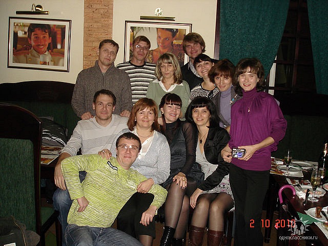 Дмитрий Литвиненко фотография #40