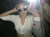 Фотография Гончаровой Анны