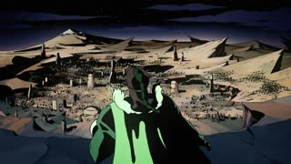 Christian Rich ft. Jaden, Vic Mensa, Belly - SHIBUYA (GHOST II)