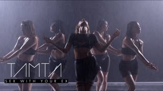 Tamta - Sex With Your Ex (Official Video 2019)
