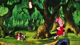 09. Призовой поросёнок + Настоящие друзья (♥ Приключения Винни-Пуха 2 сезон) Мультики для детей cartoons