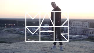 MADMIR - ДЕВА (Премьера клипа 2019)