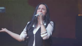 Премьера! Инна Вальтер - Лети (03.03.2020)