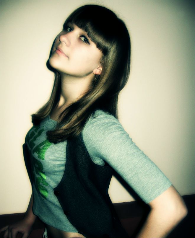 Софья Дъячук фотография #4