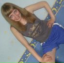 Фотография Суходубенко Ирины