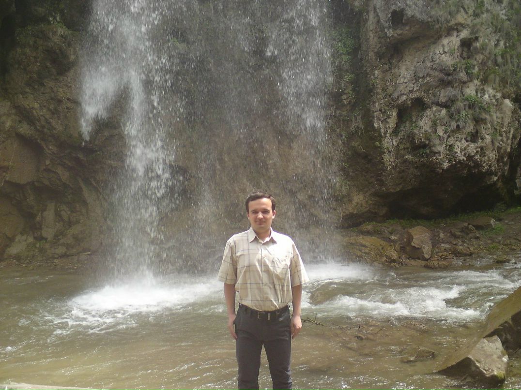 Пётр Леончук фотография #31