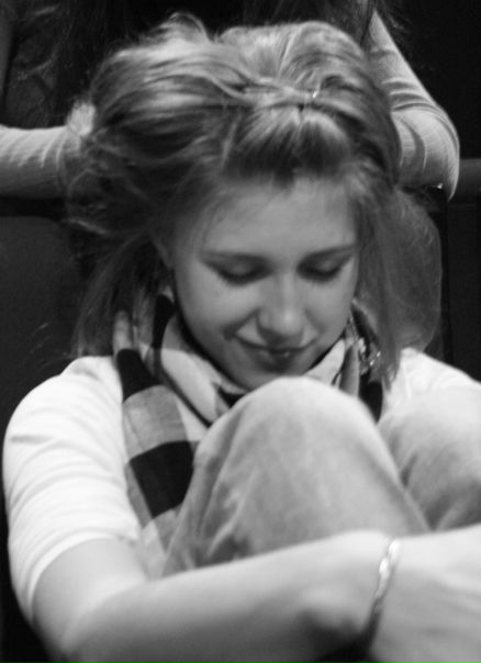 №16, Алиса Бордачева №16, Алиса Бордачева