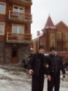 Максім Булгаков фотография #12 (источник - https://vk.com/id17559282)