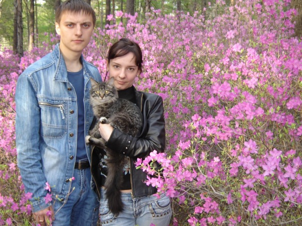 №3, Алексей Яцко, Чита, Россия №3, Алексей Яцко, Чита, Россия