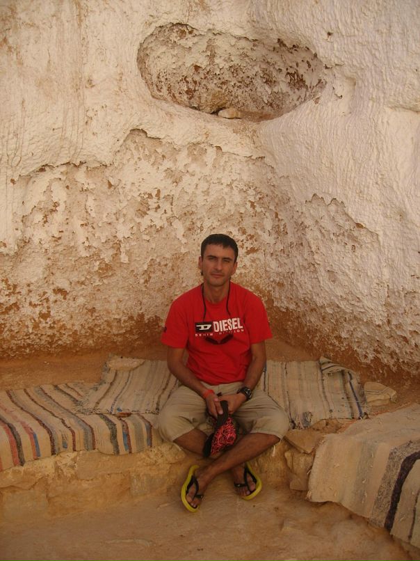 Дима Дмитриев фотография #40