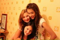 Фотография Shishkina Elizaveta