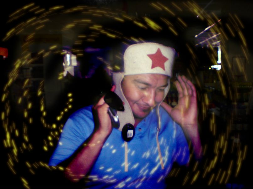 Радик Валеев фотография #23