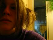 Фотография Карповой Евгении