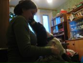 Фотография Вересияновой Веры