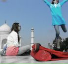 Фотография Мюллер Ольги